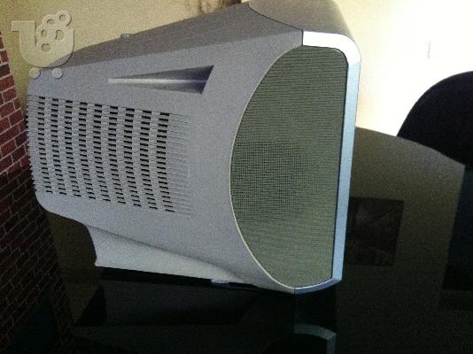 ΤΗΛΕΟΡΑΣΗ TV SONY TRINITRON 14 