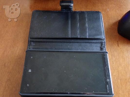 PoulaTo: lumia 930 Black
