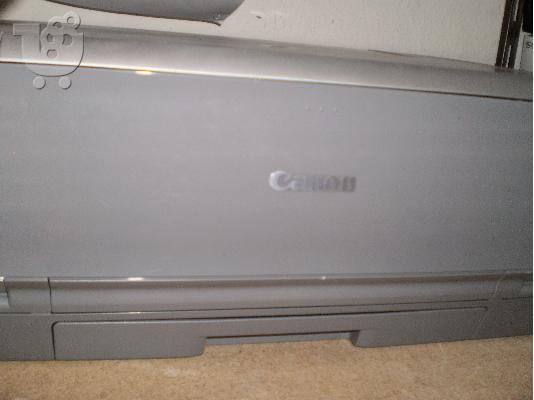 PoulaTo: CANON PIXMA i3000