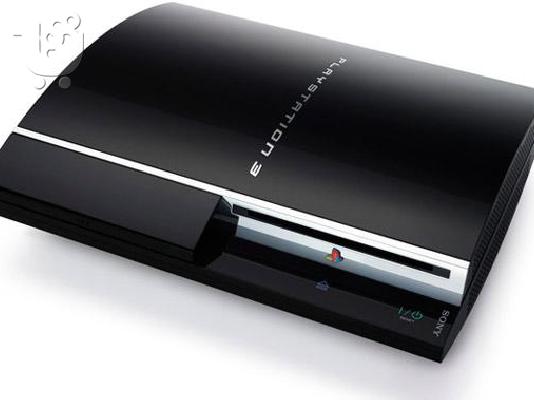 PoulaTo: Playstation 3