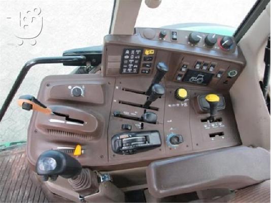 2005 John Deere 6820