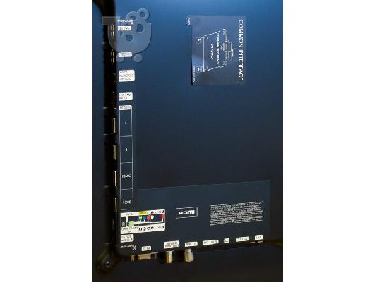 SAMSUNG 55 inches LED/ 3D /HD Smart TV
