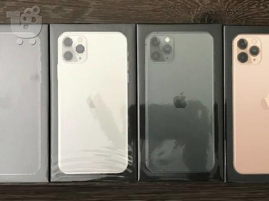 PoulaTo: Apple iPhone 11 Pro €550 EUR iPhone 11 Pro Max WhatsAp +447841621748