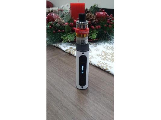 Ηλεκτρονικό τσιγάρο ELEAF ipower + ατμοποιητής πνευμονικός ASPIRE CLEITO...