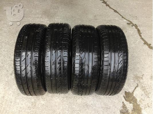 4 ΕΛΑΣΤΙΚΑ 185/60/15 ΔΩΡΕΑΝ ΤΟΠΟΘΕΤΗΣΗ **AUTO IKAS**