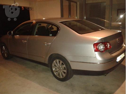 PoulaTo: VW PASSAT '06