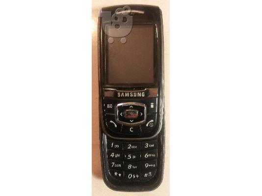 Samsung S400i