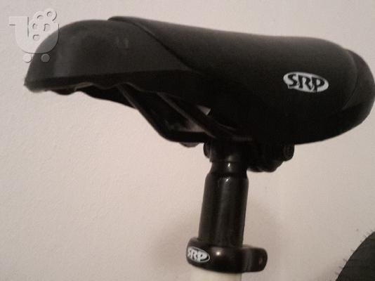 BMX Sector SRP
