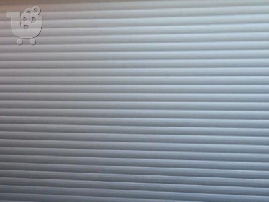 Επισκευή Γκαραζόπορτας Ανάληψη  693.99.58481 Κατασκευή Γκαραζόπορτας Ανάληψη  Συρόμενες Γκ...