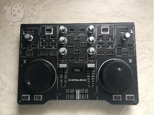 PoulaTo: hercules dj control mp3 e2