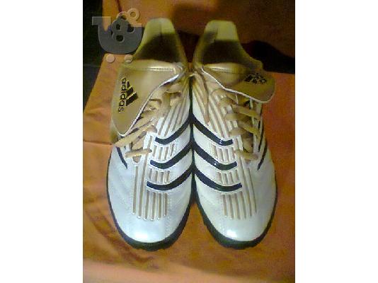 PoulaTo: Ανδρικά Παπούτσια adidas predito
