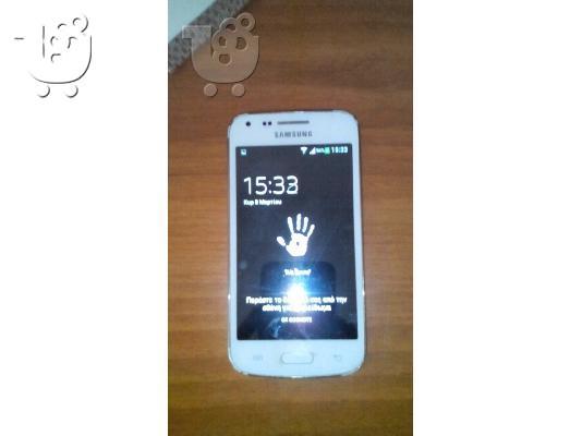 Samsung Core Plus SM-G3500