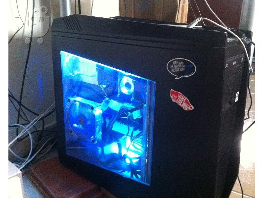 PoulaTo: Gaming PC