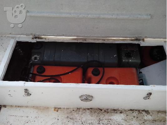 ΠΟΛΥΕΣΤΕΡΙΚΟ 5.20 ΜΕ 115 ΥΑΜΑΗΑ