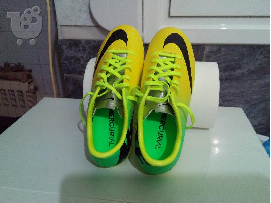 PoulaTo: nike mercurial καινουρια