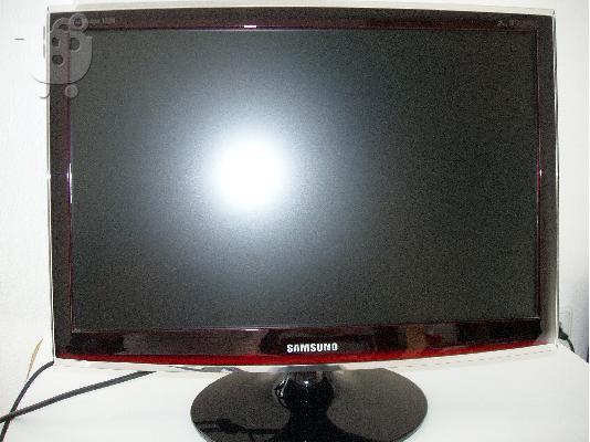 Samsung T220 22"