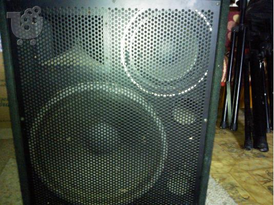 PoulaTo: DYNACORD PS2000