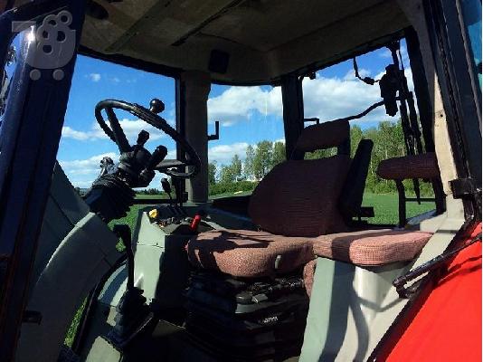 2000 Massey Ferguson 6170 turbo