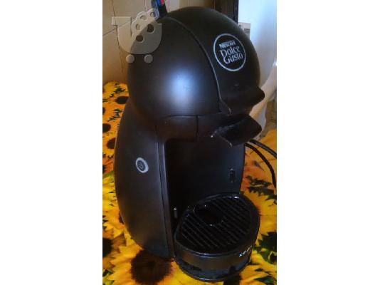 Dolce Gusto Krups