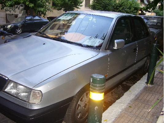 LANCIA DEDRA 