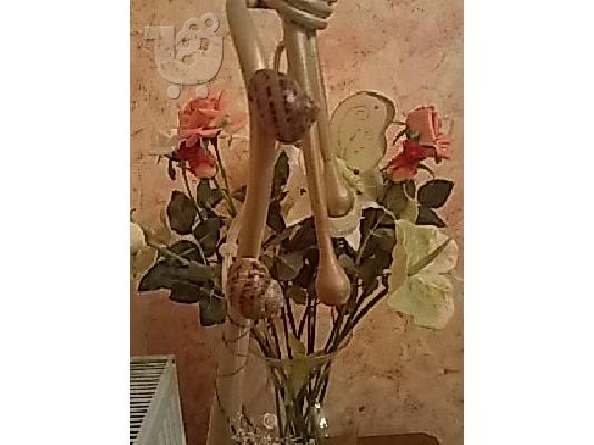 Σαλιγκάρι-μαγνητάκι ψυγείου