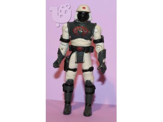 GI JOE φιγούρες