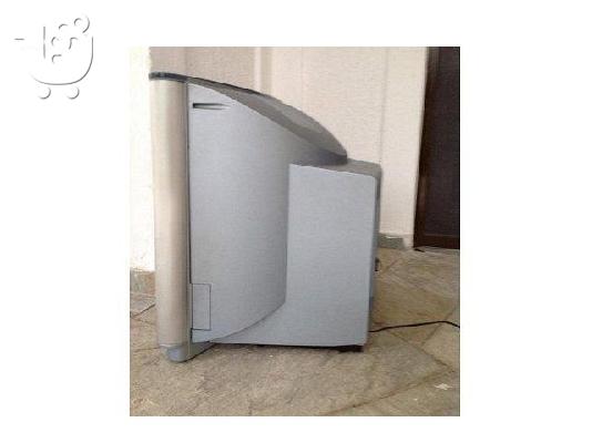 Τηλεόραση Phillips 32 ιντσών (ΘΕΣΣΑΛΟΝΙΚΗ)