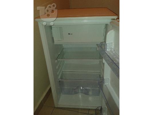 PoulaTo: ZANUSSI