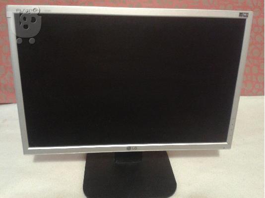 Προσφορά ευκαιρία gaming pc i5 μαζί με οθόνη 19"ιντσών