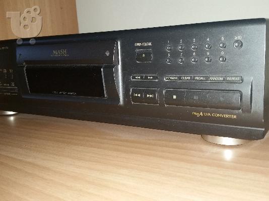 cd player
