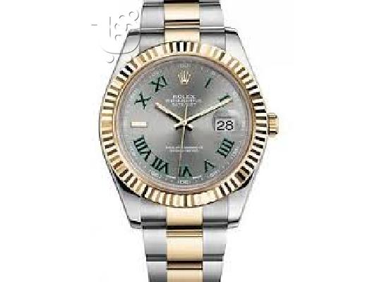 ROLEX REPLICA ΑΝΤΙΓΡΑΦΑ  ΕΛΛΑΔΑ top/eta