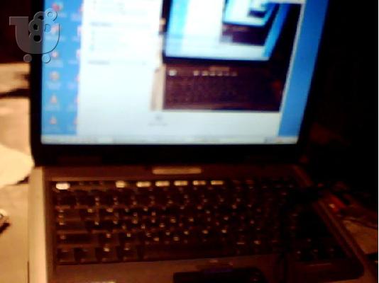 laptop compaq