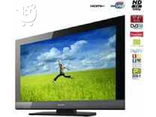 PoulaTo: [Sony KDL-46EX500 46