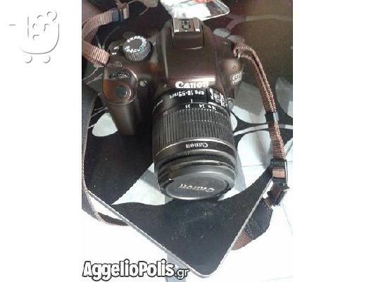 ΕΠΑΓΓΕΛΜΑΤΙΚΗ ΦΩΤΟΓΡΑΦΙΚΗ ΜΗΧΑΝΗ CANON