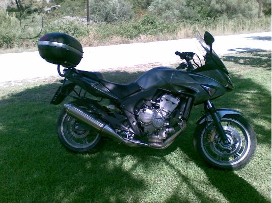 HONDA CBF 600 / ABS 