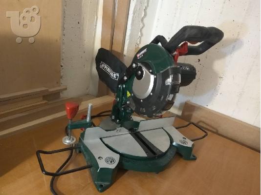 Φαλτσοπριονο ξυλου Parkside PKS 1500 A2