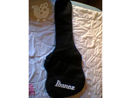 Ibanez Gio GRG-170 DX