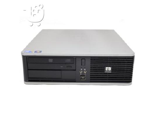 PoulaTo: DESKTOP HP (refurbished)