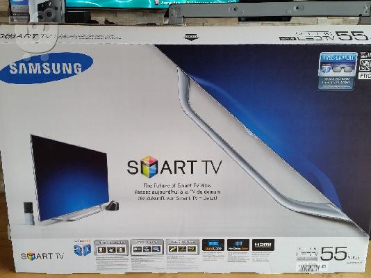 PoulaTo: Samsung UN55ES8000 55