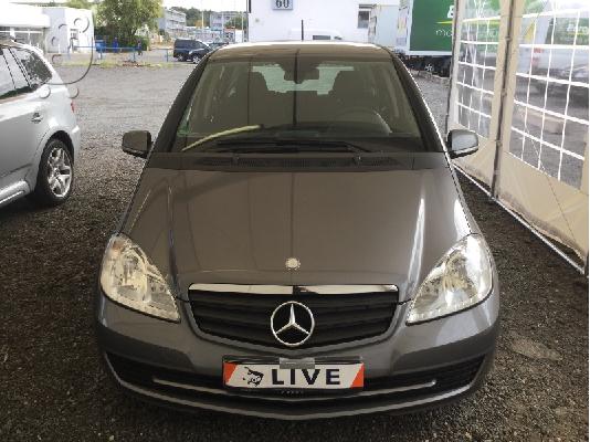 MERCEDES A 160 