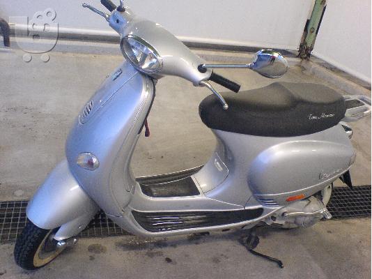 PIAGGIO Vespa 125 ET4 