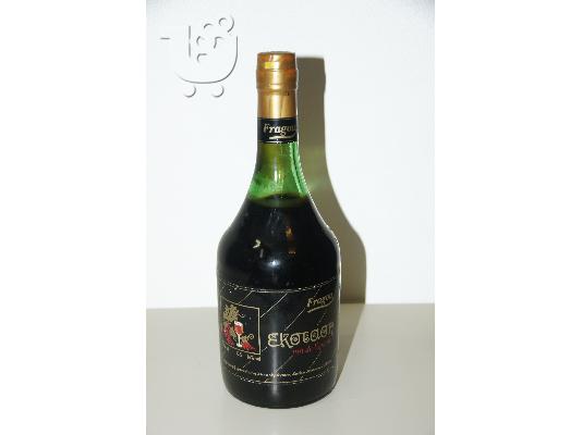 PoulaTo: Vin de liqueur Έκσταση Φράγκου