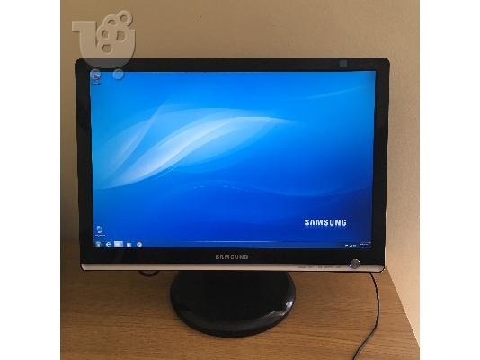 Οθονες SAMSUNG & LG