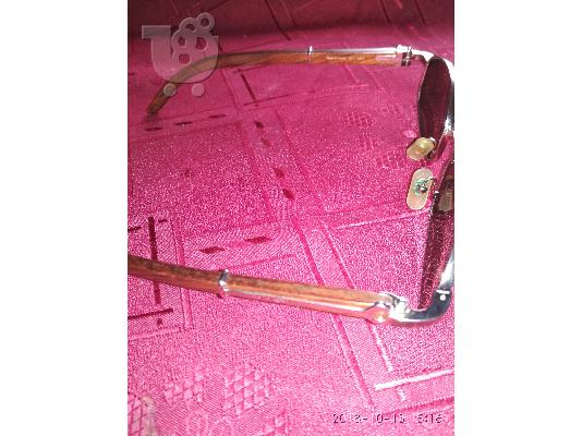 Συλλεκτικα γυαλιά ηλίου cartier 145b