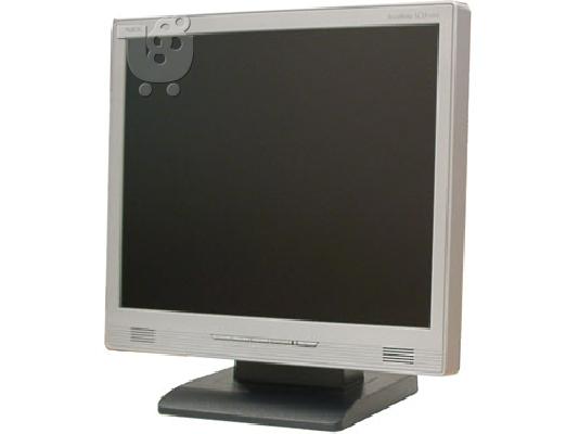 PoulaTo: ΟΘΟΝΗ ΝΕC LCD