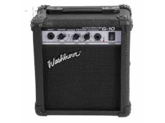 PoulaTo: washburn G-10 ενισχυτής κιθάρας