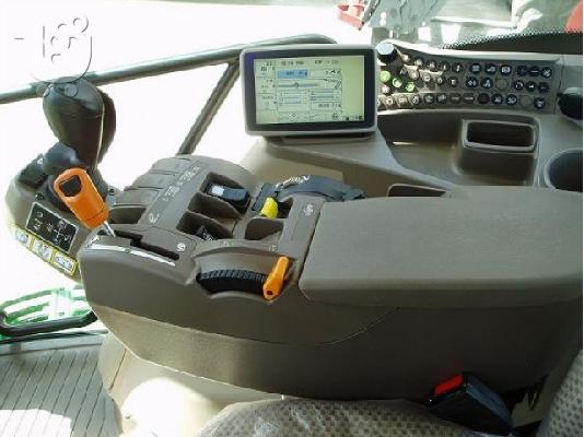 john deere 6125r
