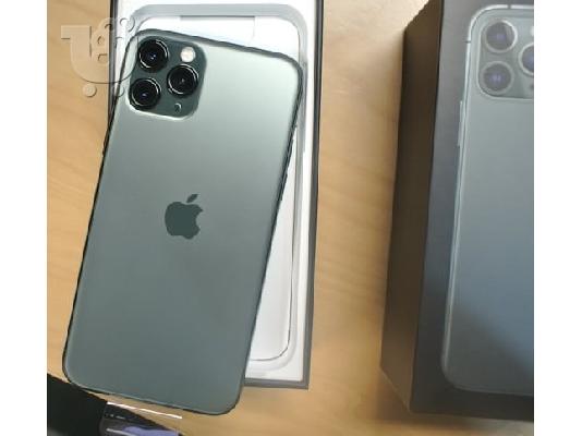 Apple iPhone 11 Pro 64GB = €500,iPhone 11 Pro Max 64GB = €530 ,iPhone XS 64GB = €350 , iPh...