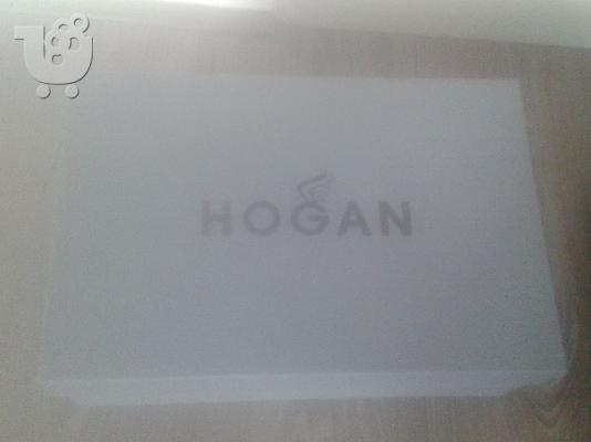 HOGAN γυναικεία, νουμερο 36