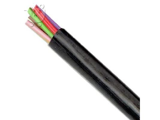 PoulaTo: Μακαρόνι απλό πλαστικό Φ6,0mm